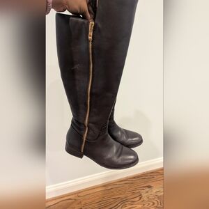 Cole Haan Brown Boots, Cole Haan Black Suede Boots Nordstrom Brown Boots